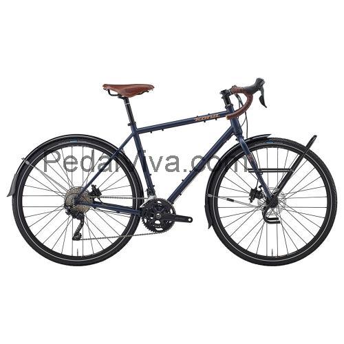 Kona Sutra ficha tecnica